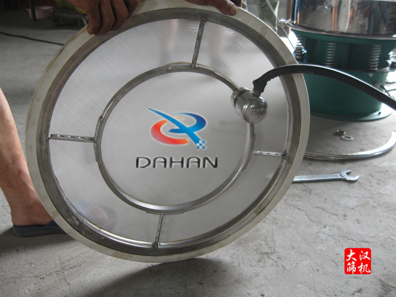 超聲波振動(dòng)篩篩網(wǎng)