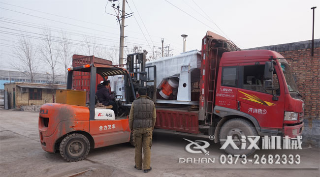 寶珠砂直線振動(dòng)篩分機(jī)